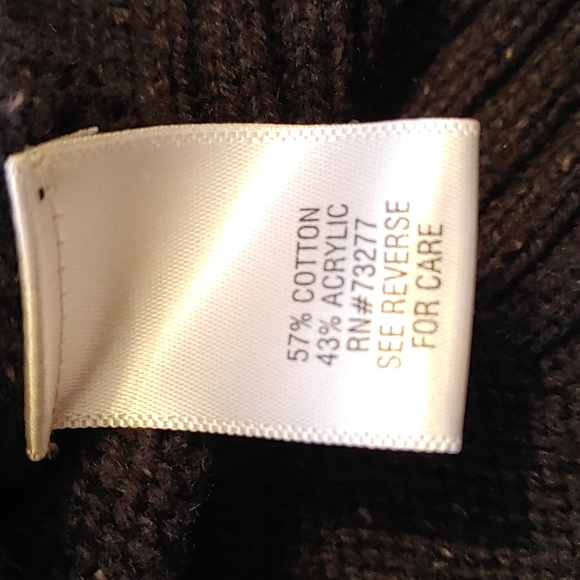 Sonoma Sweaters - Picture 5 of 6